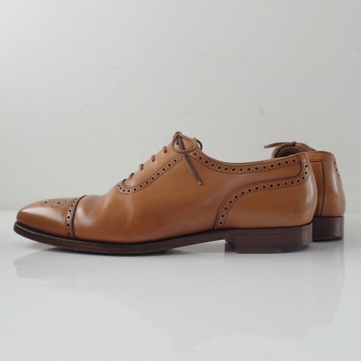 楽天市場】CROCKETT&JONES【クロケット&ジョーンズ】TRADING POST 