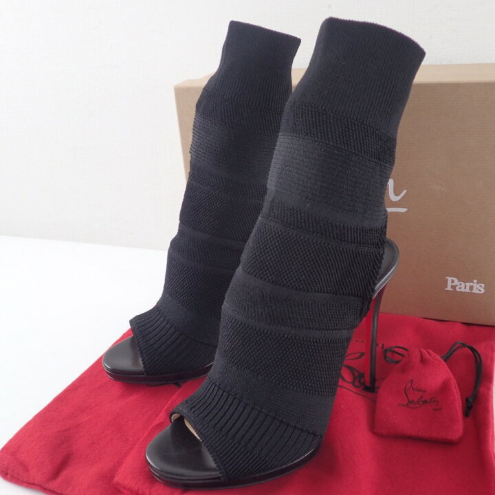 楽天市場】Christian Louboutin【クリスチャンルブタン】 【未使用 