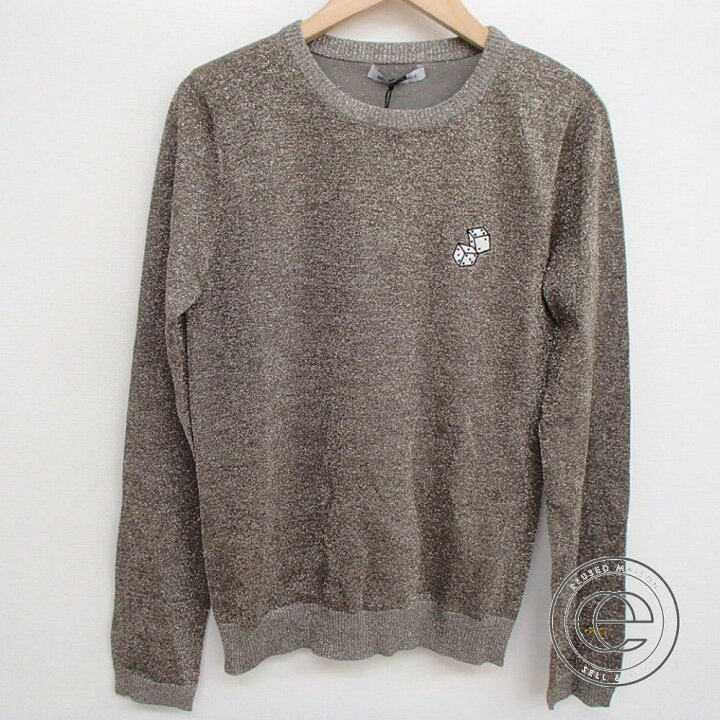 楽天市場】BELLA FREUD【ベラフルード】 未使用 DICE JUMPER サイコロ  