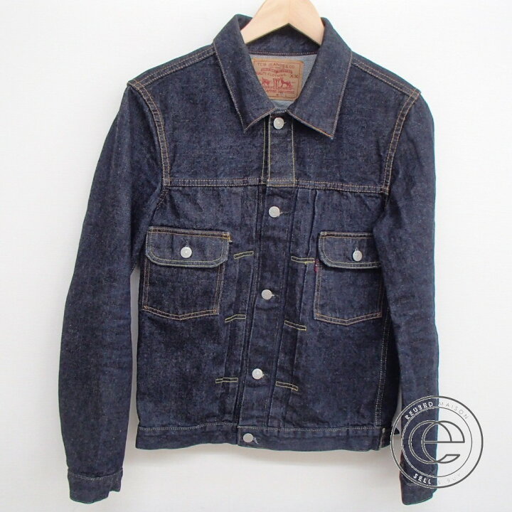 楽天市場】TCB jeans【TCBジーンズ】 セカンドモデル インディゴ 