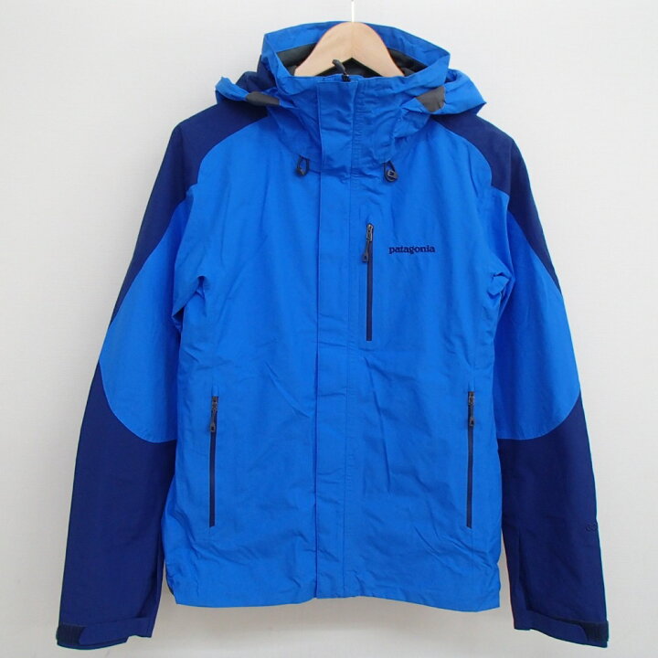 楽天市場】patagonia【パタゴニア】 83380FA11 Piolet JACKET ピオ  