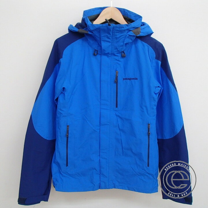 楽天市場】patagonia【パタゴニア】 83380FA11 Piolet JACKET ピオ 