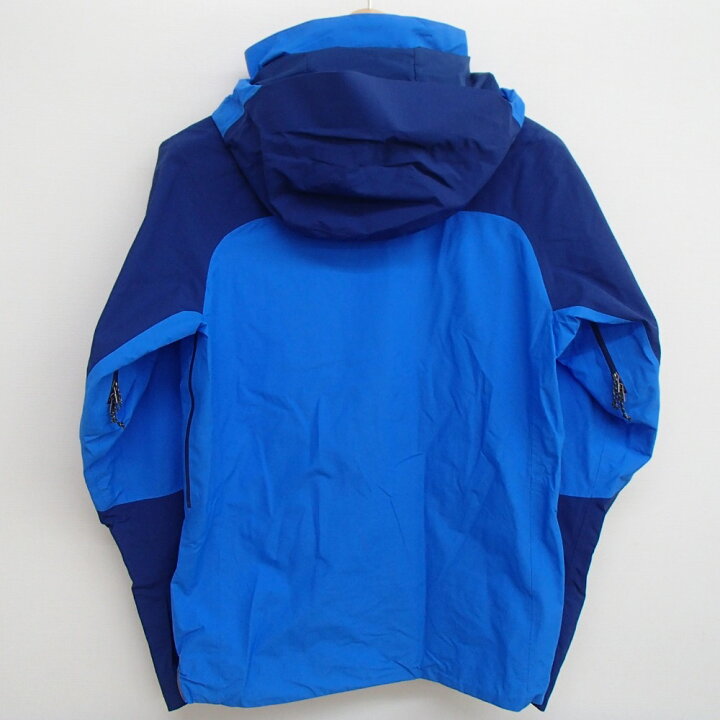楽天市場】patagonia【パタゴニア】 83380FA11 Piolet JACKET ピオ 