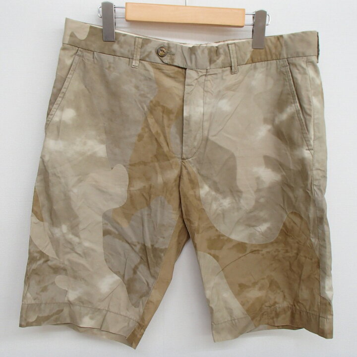 楽天市場】MONCLER【モンクレール】 国内正規品 PANTALONE 迷彩 