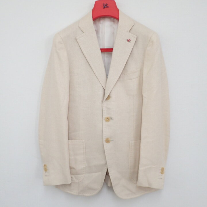 楽天市場】ISAIA【イザイア】 国内正規 CORTINAコルティナ シルク 