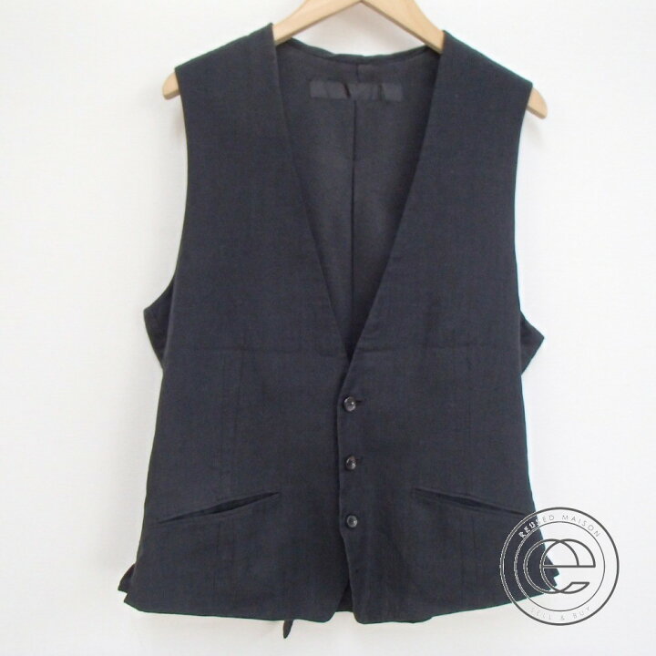 楽天市場】【roarロアー】 11SRV-01A WRINKLED VEST メタルスタッズ 