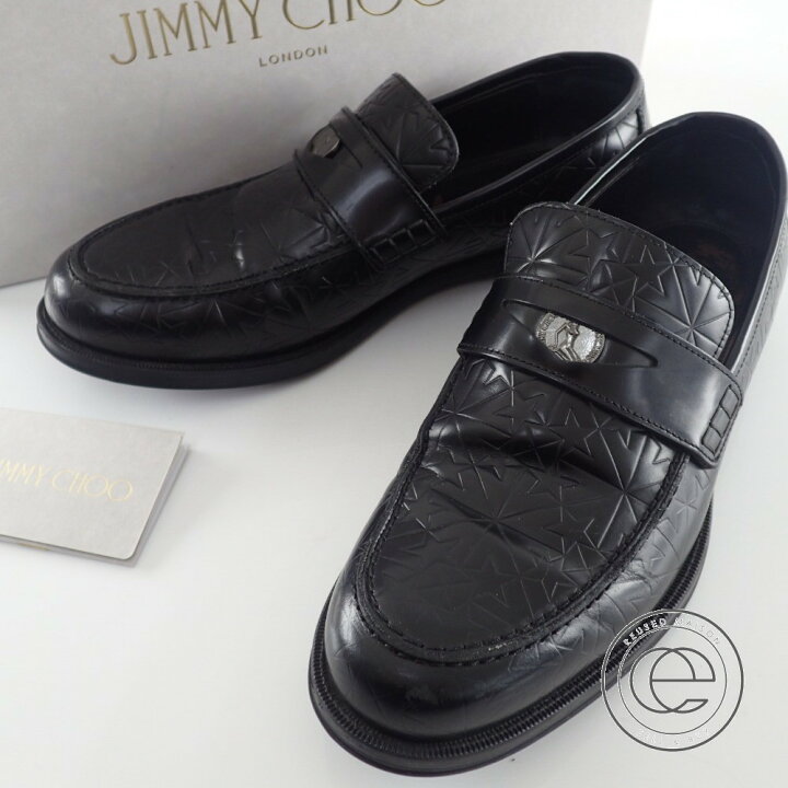 楽天市場】Jimmy Choo【ジミーチュウ】DARBLAY ダーブレー スター 
