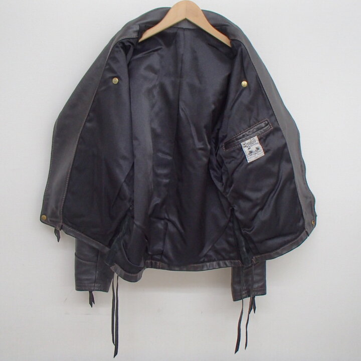 楽天市場】【Langlitz Leathersラングリッツレザー】サイドレース 