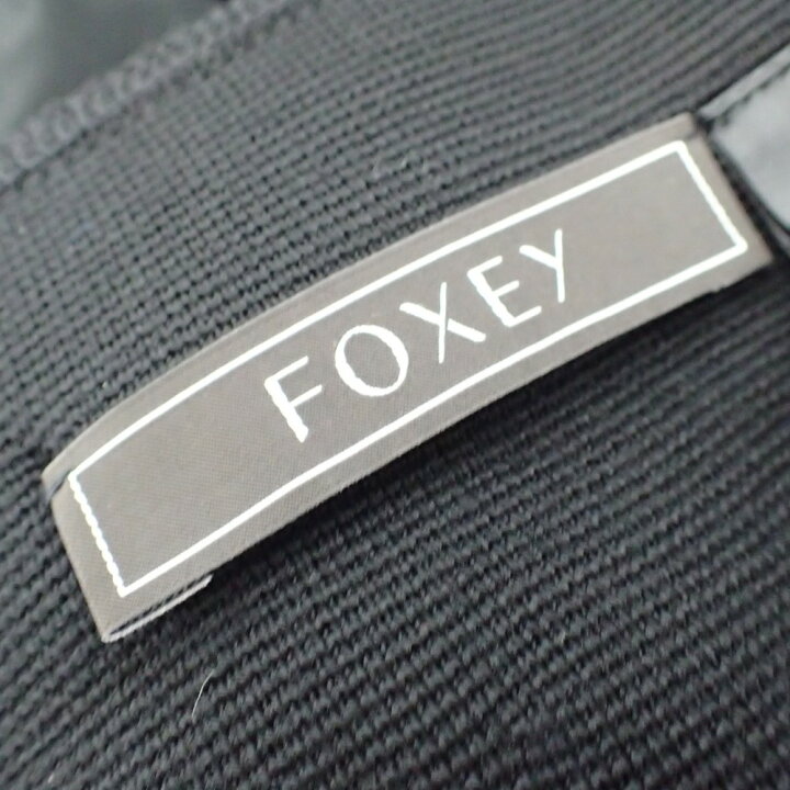 楽天市場】【FOXEYフォクシー】新品同様◎2017年製 37107 Calla Lily  