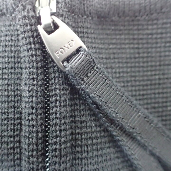 楽天市場】【FOXEYフォクシー】新品同様◎2017年製 37107 Calla Lily  