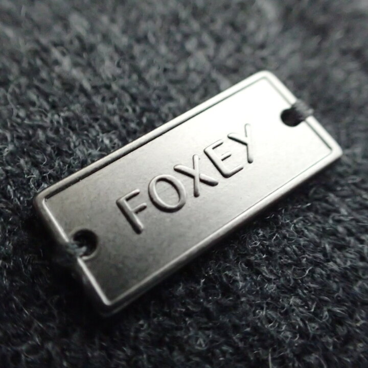 楽天市場】【FOXEYフォクシー】 34845 Seamless Flare ウール 