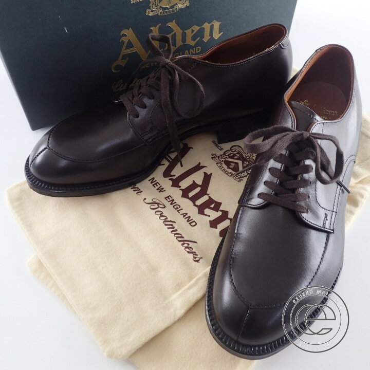 楽天市場】Alden【オールデン】 International Gallery BEAMS 