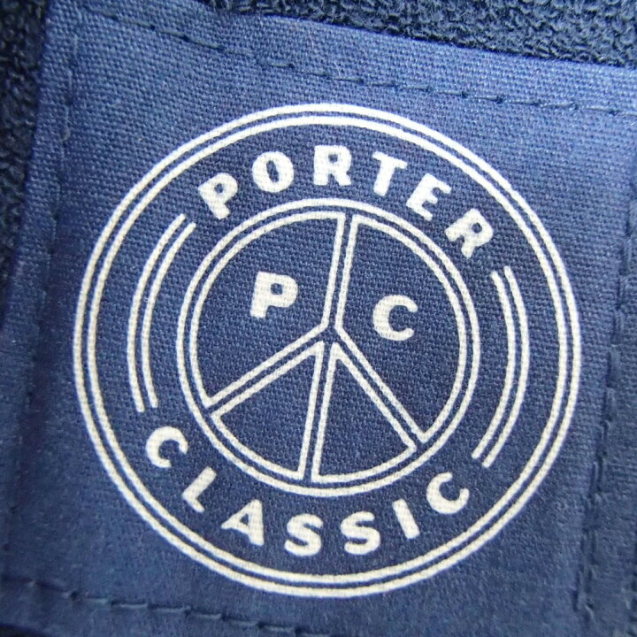 楽天市場】【Porter Classicポータークラシック】 フラガール刺繍