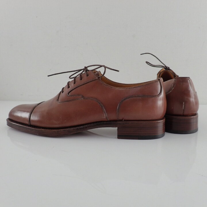 楽天市場】MEERMIN【メルミン】 コードバン ストレートチップ キャンプ 