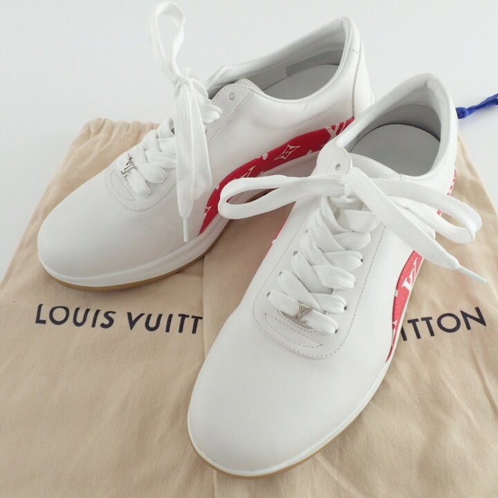 楽天市場】LOUIS VUITTON【ルイ・ヴィトン】×Supreme シュプリーム  