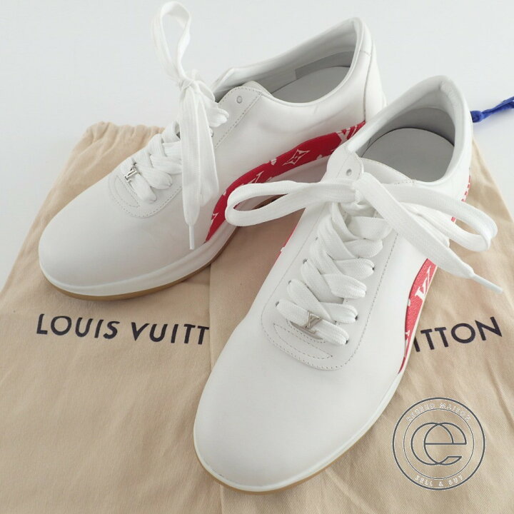 楽天市場】LOUIS VUITTON【ルイ・ヴィトン】×Supreme シュプリーム  