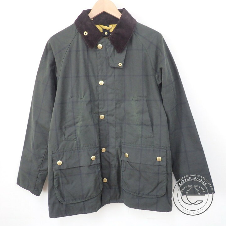 楽天市場】Barbour【バブアー】 【未使用◇定価5万9400円◇国内正規 