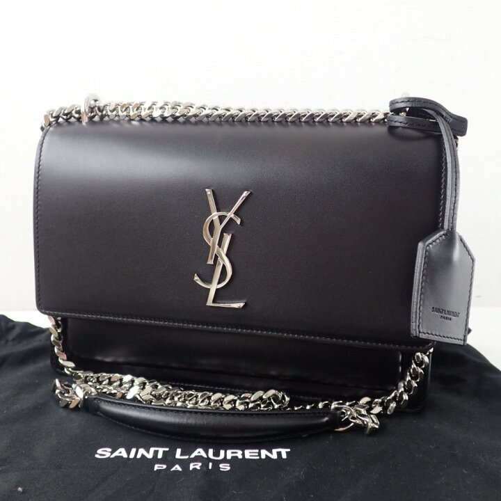 楽天市場】SAINT LAURENT PARIS【サンローランパリ】 442906 B9L0N 