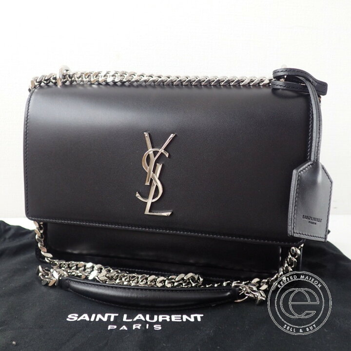 楽天市場】SAINT LAURENT PARIS【サンローランパリ】 442906 B9L0N  