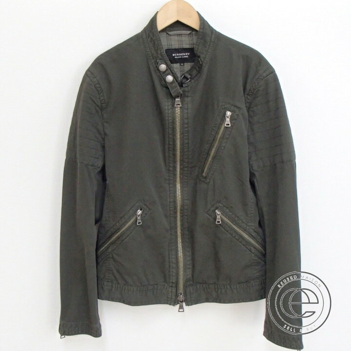 楽天市場】【BURBERRRY BLACK LABELバーバリー ブラックレーベル】製品 