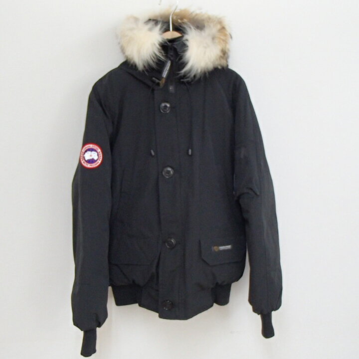 楽天市場】【CANADA GOOSEカナダグース】国内正規□ 7950JM R 