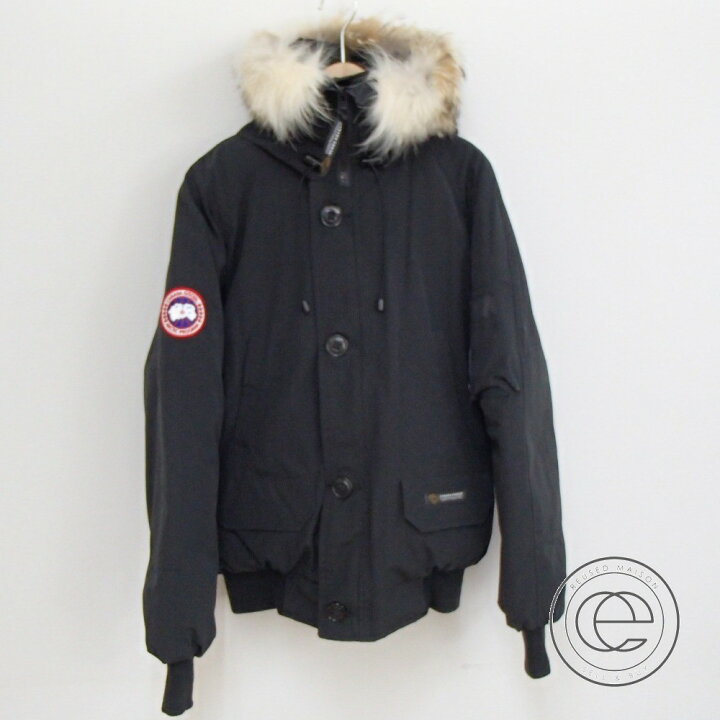 楽天市場】【CANADA GOOSEカナダグース】国内正規□ 7950JM R  