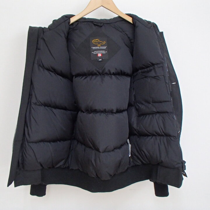 楽天市場】【CANADA GOOSEカナダグース】国内正規□ 7950JM R 
