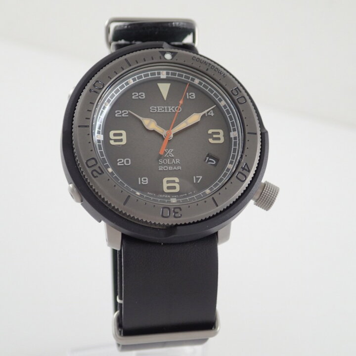 楽天市場】【SEIKOセイコー】LOWERCASEプロデュース BEAMS別注 限定300  