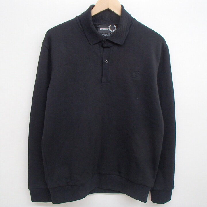 楽天市場】RAF SIMONS×FRED PERRY【ラフシモンズ×フレッドペリー 