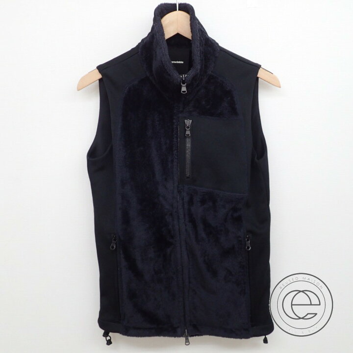 楽天市場】ripvanwinkle【リップヴァンウィンクル】 R14AW-018 FLEECE 