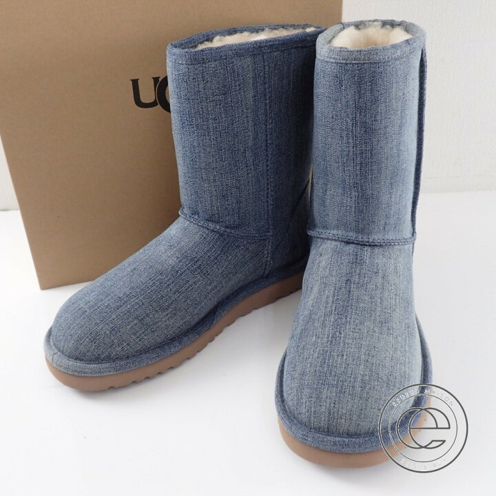 楽天市場】UGG【アグ】 未使用□定価2万8080円 1013100 クラシック  