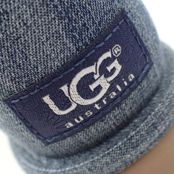 楽天市場】UGG【アグ】 未使用□定価2万8080円 1013100 クラシック 