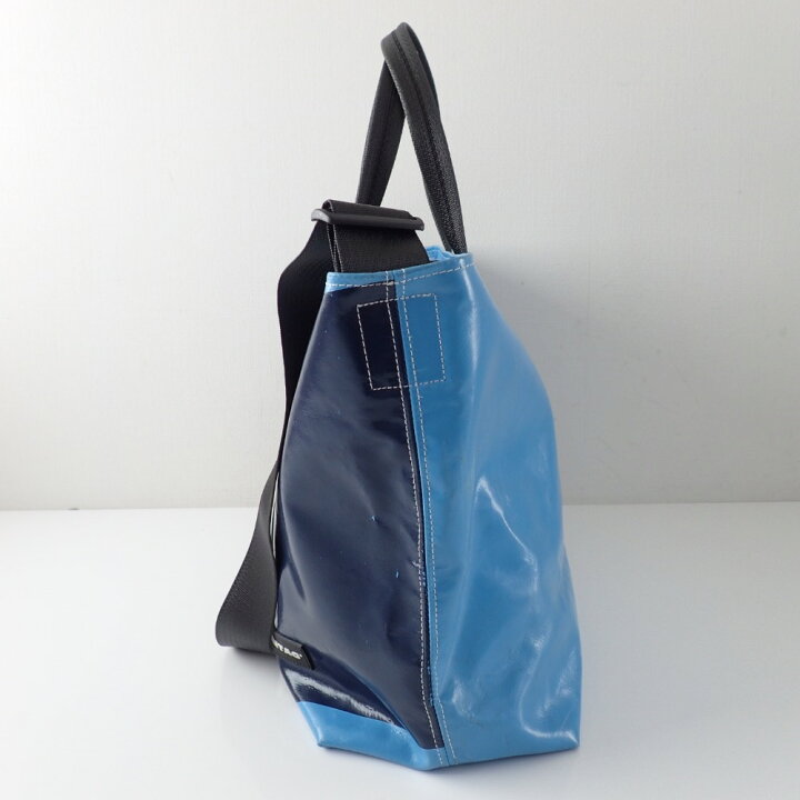 楽天市場】FREITAG【フライターグ】 F204 COOPER クーパー 2WAYトート 