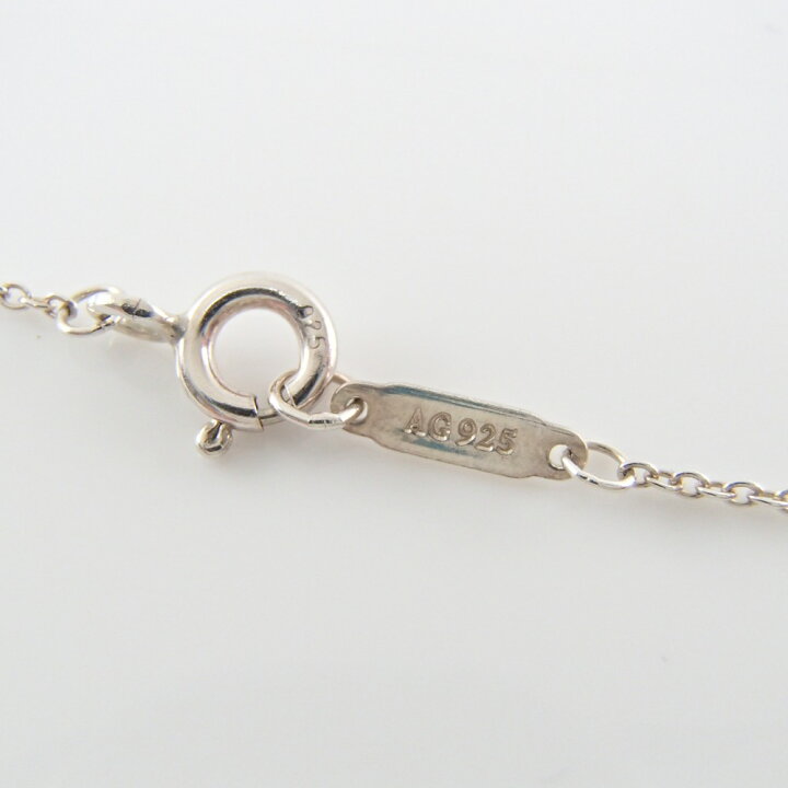 楽天市場】【TIFFANY&Co.ティファニー】 SV925 アトラス キーチャーム 