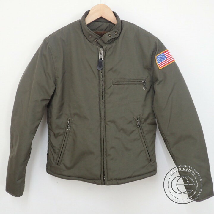 楽天市場】SCHOTT【ショット】 コーデュラナイロン スタンドライダース 