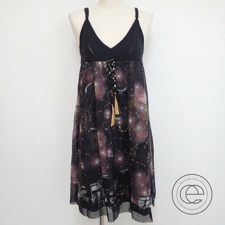 楽天市場】TSUMORI CHISATO【ツモリチサト】 TC93FH298 星座 