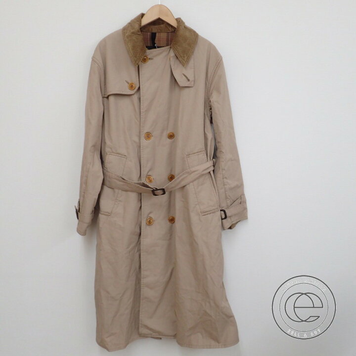 楽天市場】Barbour【バブアー】【新品同様□6万4800円】URBAN RESEARCH 