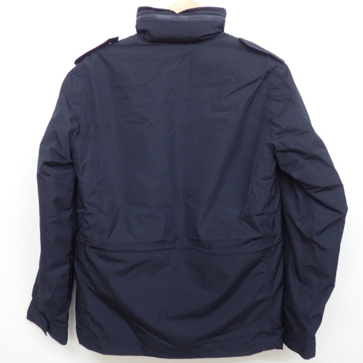 楽天市場】ASPESI【アスペジ】 定価:8万9250円の品 DESAFINADO MAN 