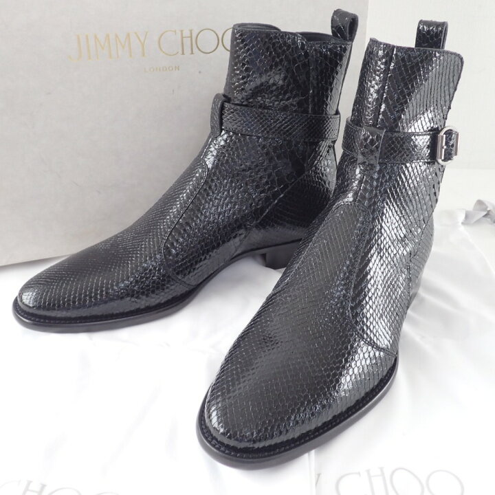 楽天市場】Jimmy Choo【ジミーチュウ】 定価:31万2120円の品 国内正規  