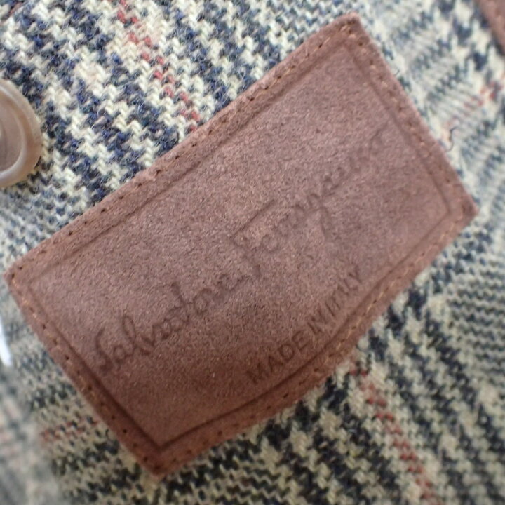 楽天市場】Salvatore Ferragamo【サルヴァトーレフェラガモ】 国内正規 