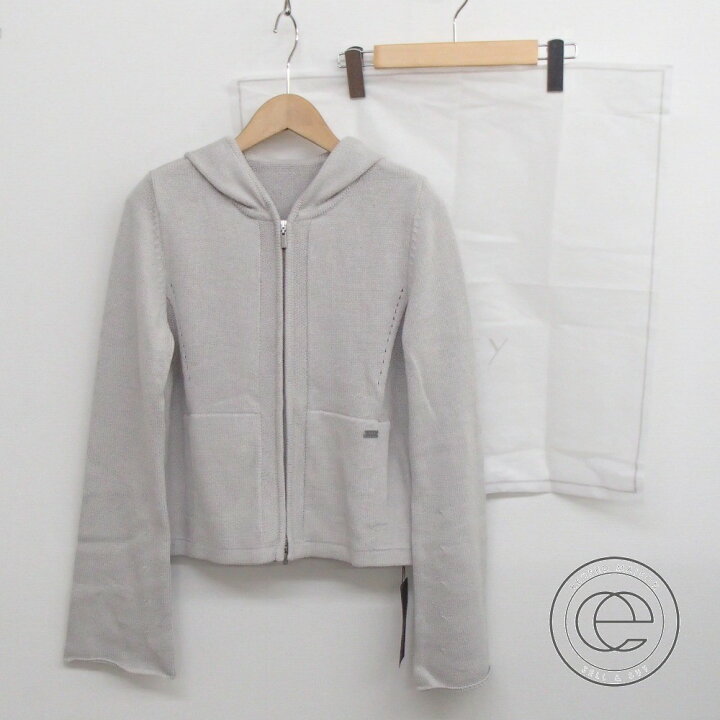 楽天市場】FOXEY【フォクシー】 2018年製 38050 Lily Parka シルク混 