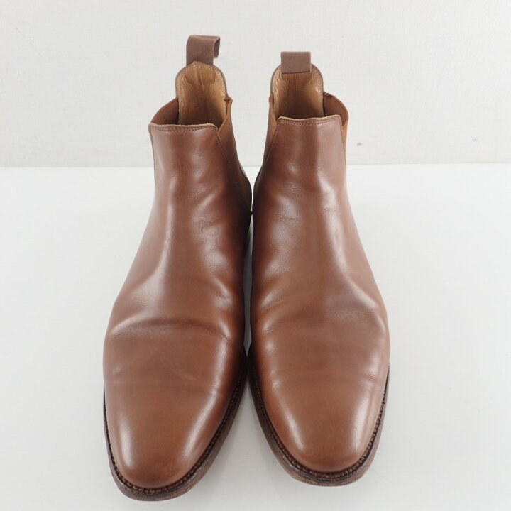 楽天市場】CROCKETT&JONES【クロケット&ジョーンズ】 TOMORROWLAND 