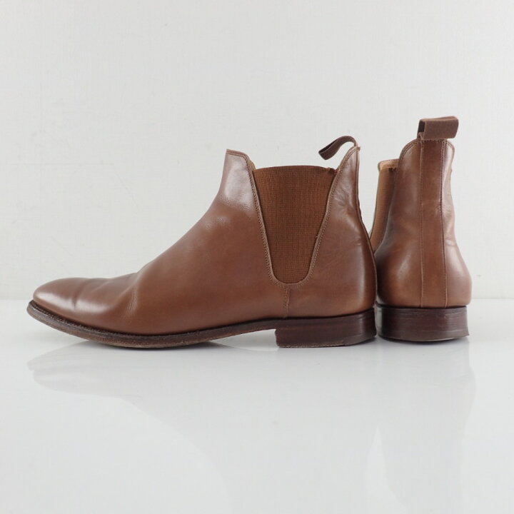 楽天市場】CROCKETT&JONES【クロケット&ジョーンズ】 TOMORROWLAND 