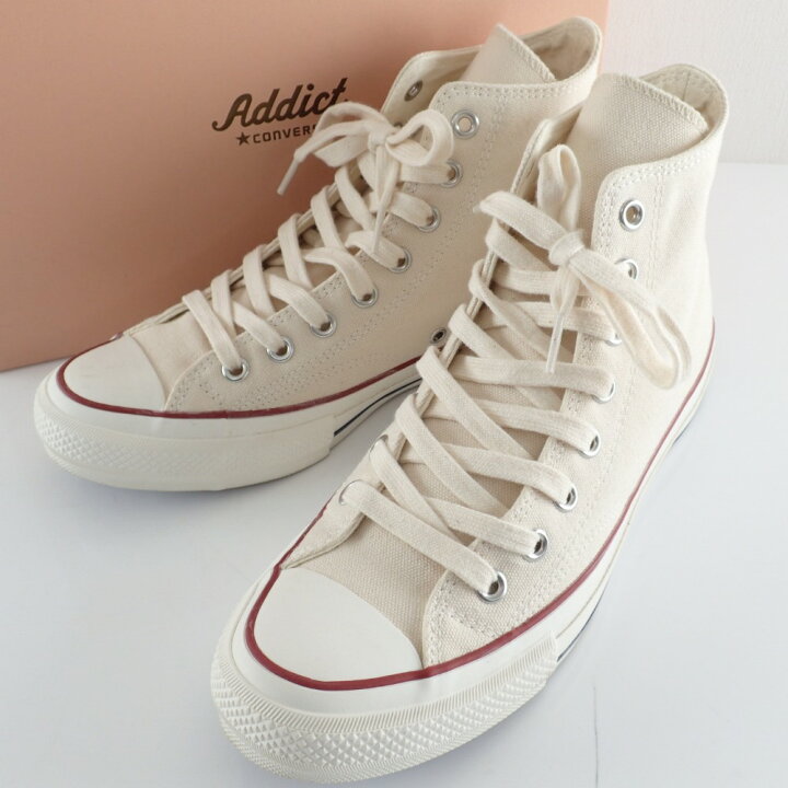 楽天市場】CONVERSE ADDICT【コンバース アディクト】1CK713 CHUCK 