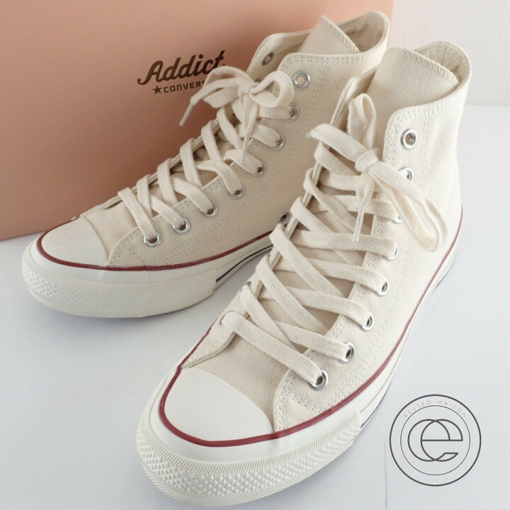 楽天市場】CONVERSE ADDICT【コンバース アディクト】1CK713 CHUCK 