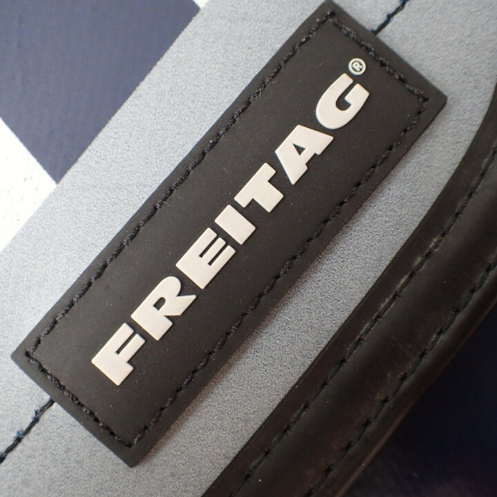 楽天市場】FREITAG【フライターグ】 F41 HAWAII FIVE-O メッセンジャー 
