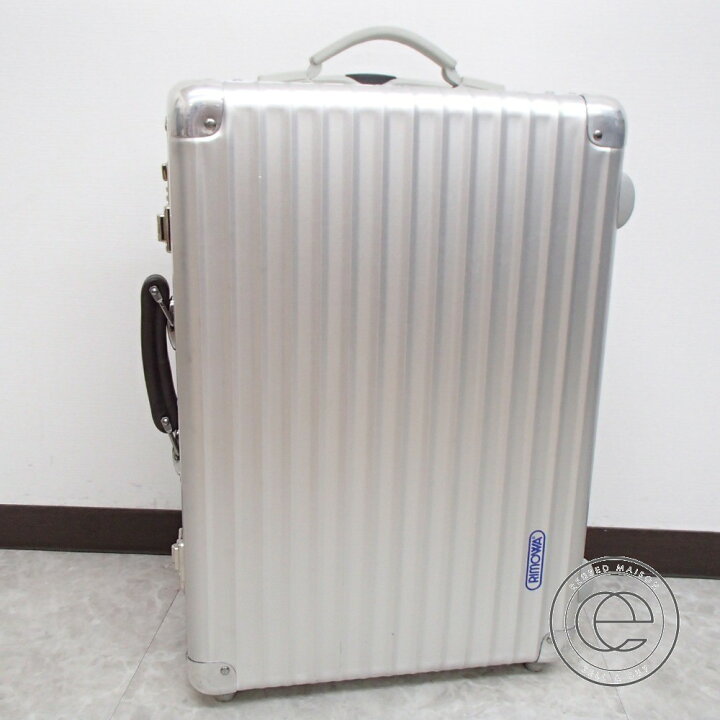 楽天市場】RIMOWA【リモワ】 976.52 Classic Flight Cabin クラシック 