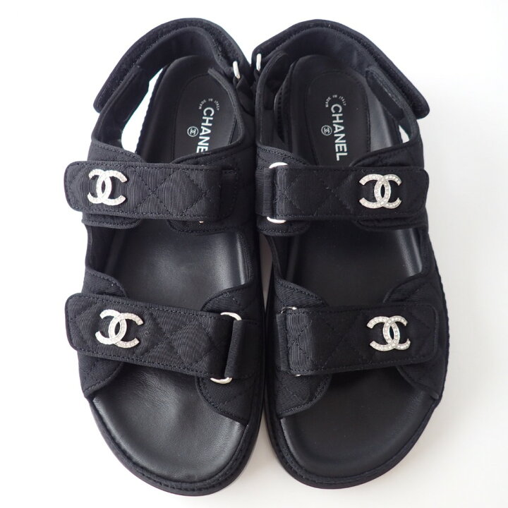 楽天市場】【CHANELシャネル】新品同様◎17SS G31848 17P ココマーク 