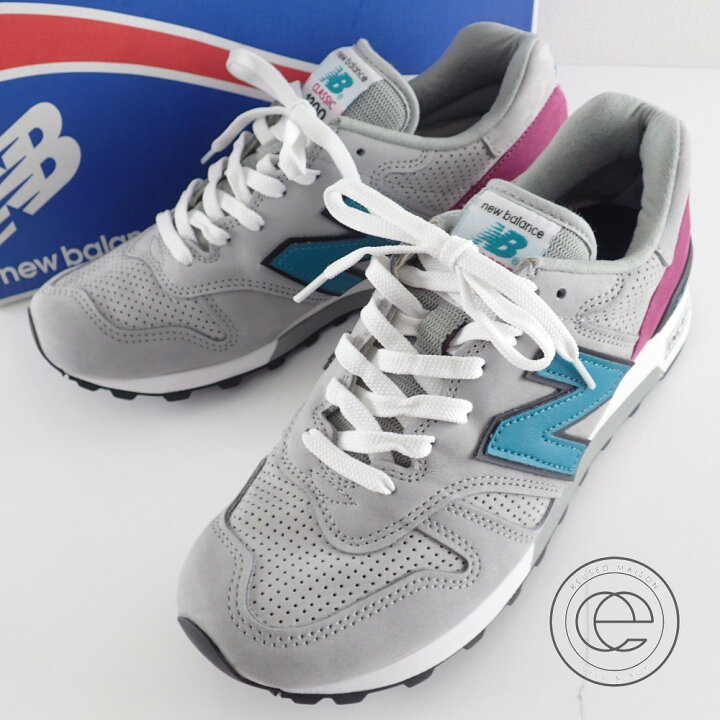 楽天市場】NEW BALANCE【ニューバランス】 M1300DGR クラシック 