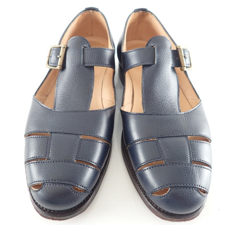 楽天市場】【綺麗◇定価8万5320円】CROCKETT&JONES【クロケット 